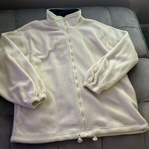 “Basi Lifestyle fleece”